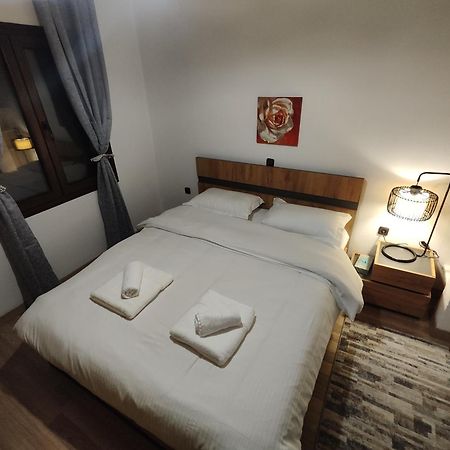 Emily Apartment 5 Chrysoupolis Екстер'єр фото