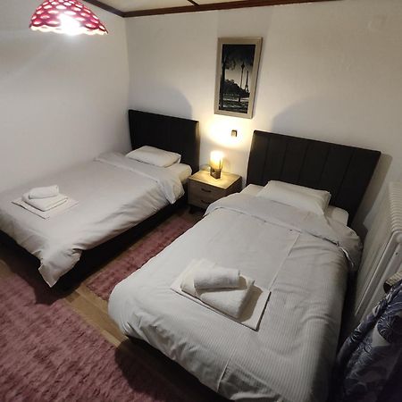 Emily Apartment 5 Chrysoupolis Екстер'єр фото