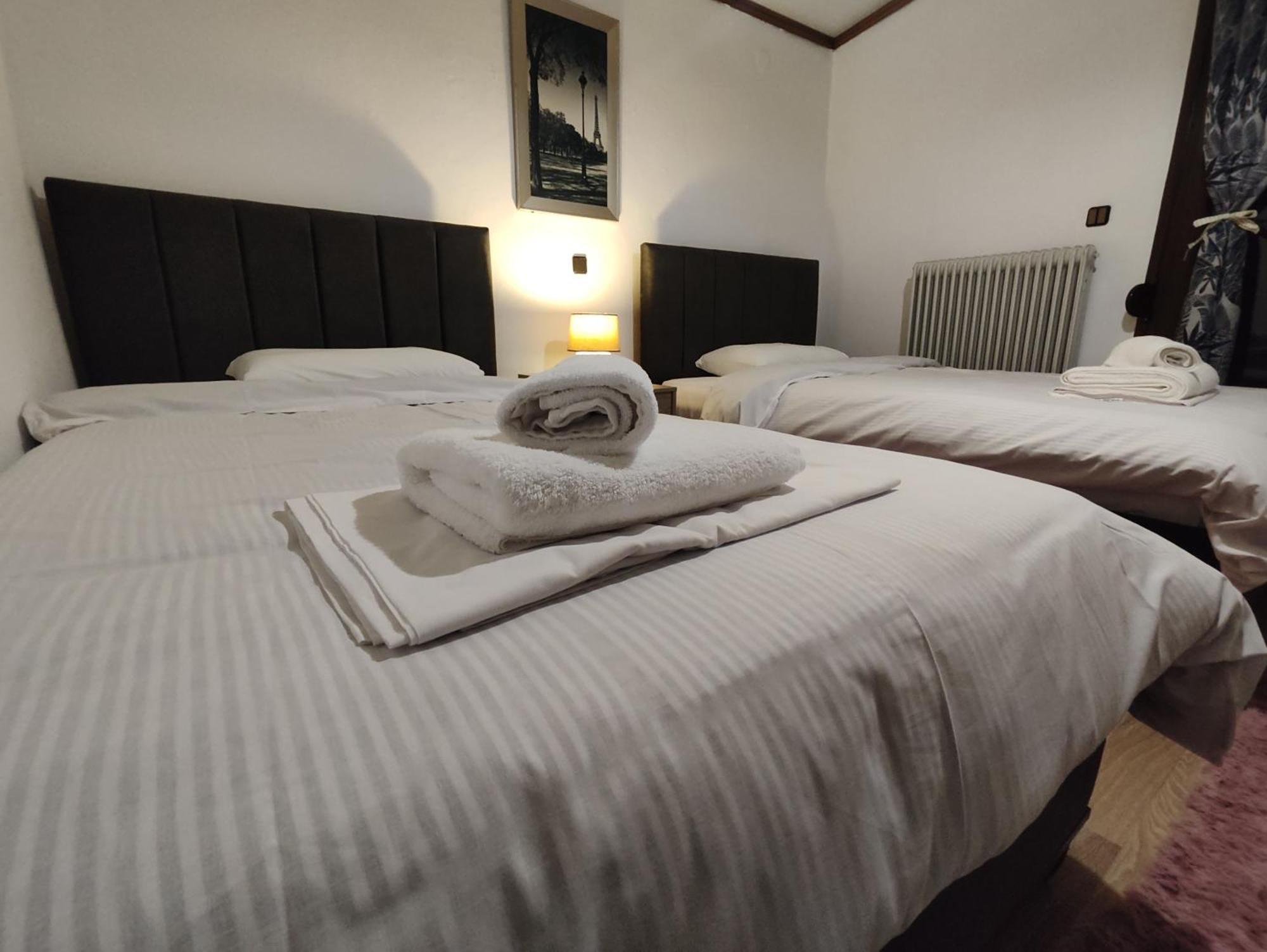Emily Apartment 5 Chrysoupolis Екстер'єр фото