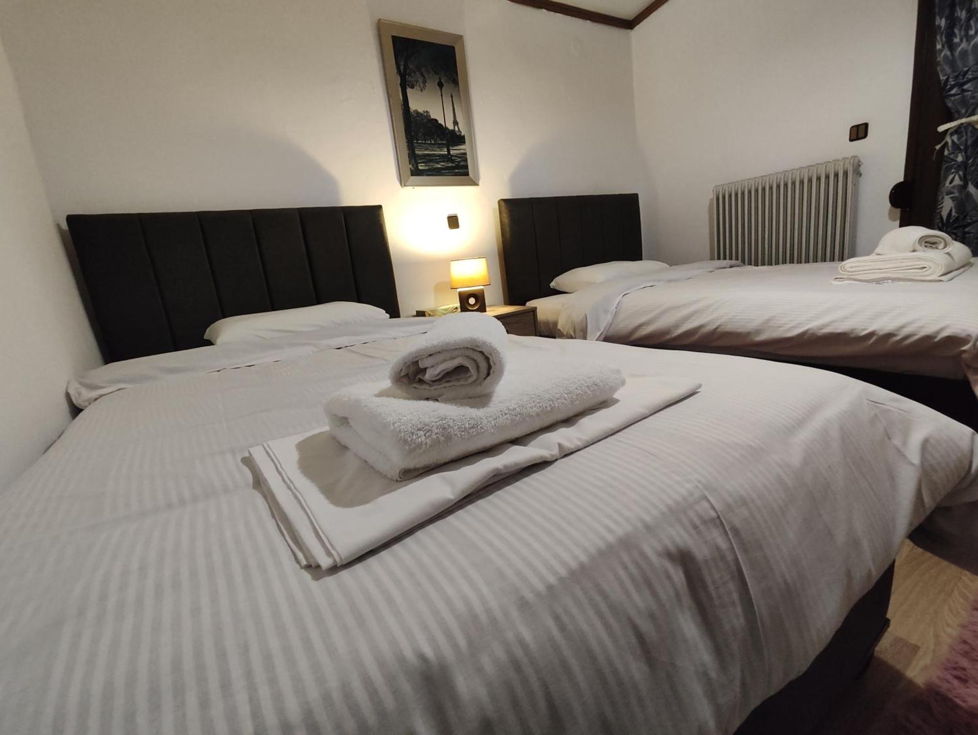 Emily Apartment 5 Chrysoupolis Екстер'єр фото