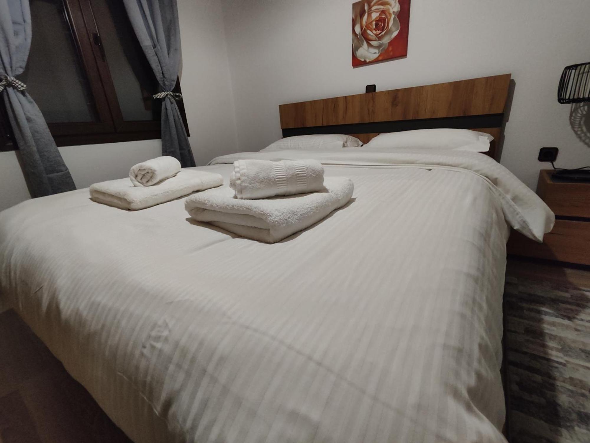 Emily Apartment 5 Chrysoupolis Екстер'єр фото