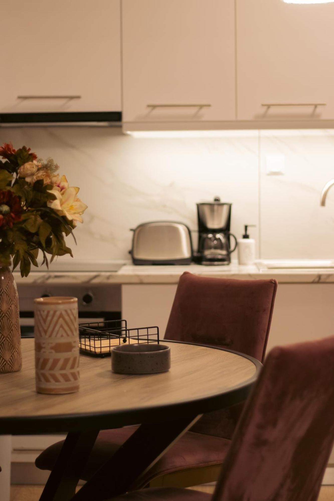 Emily Apartment 5 Chrysoupolis Екстер'єр фото