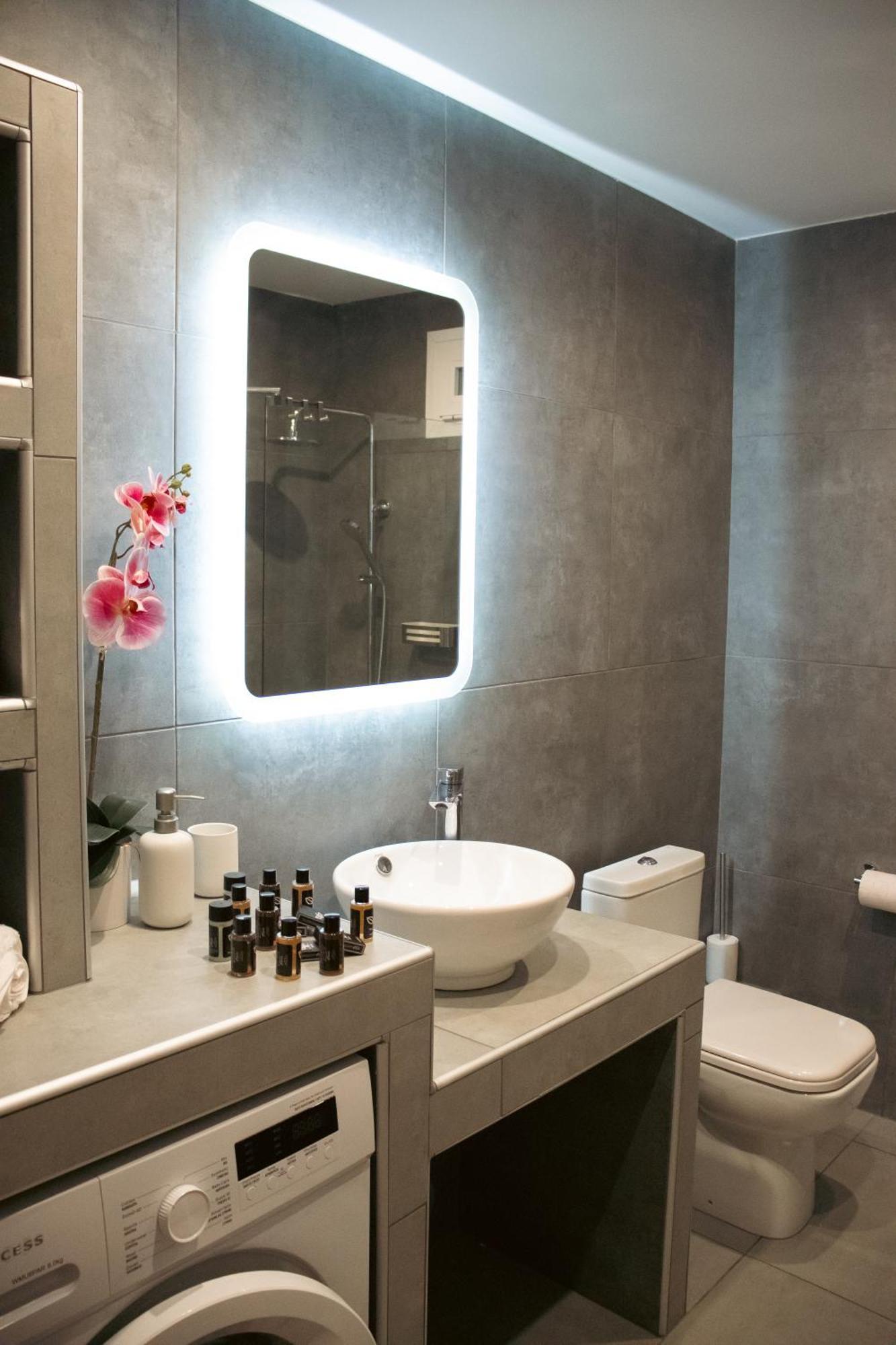 Emily Apartment 5 Chrysoupolis Екстер'єр фото