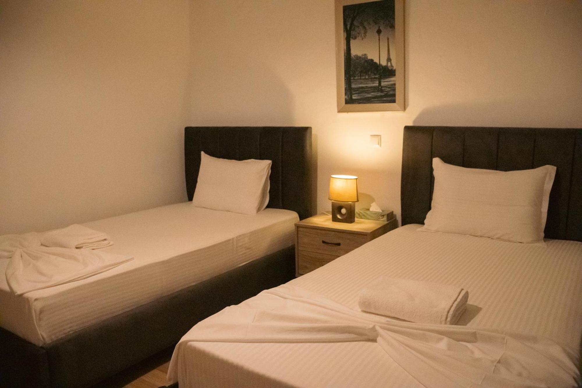 Emily Apartment 5 Chrysoupolis Екстер'єр фото