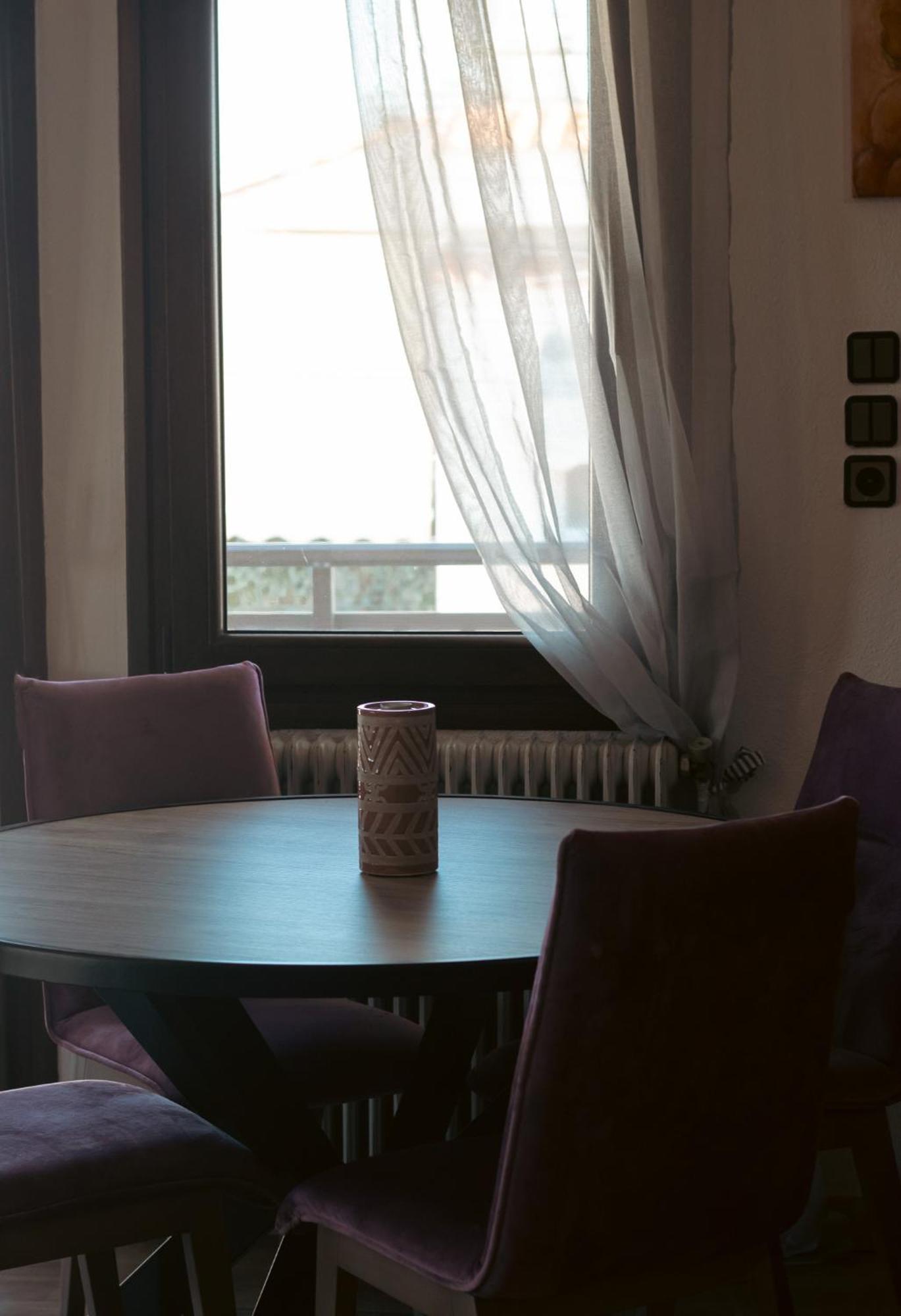 Emily Apartment 5 Chrysoupolis Екстер'єр фото