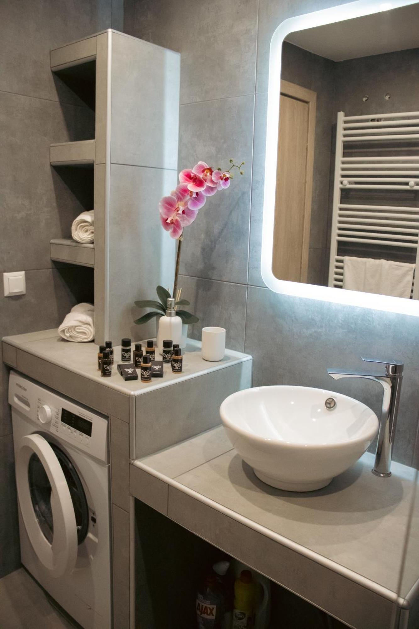 Emily Apartment 5 Chrysoupolis Екстер'єр фото