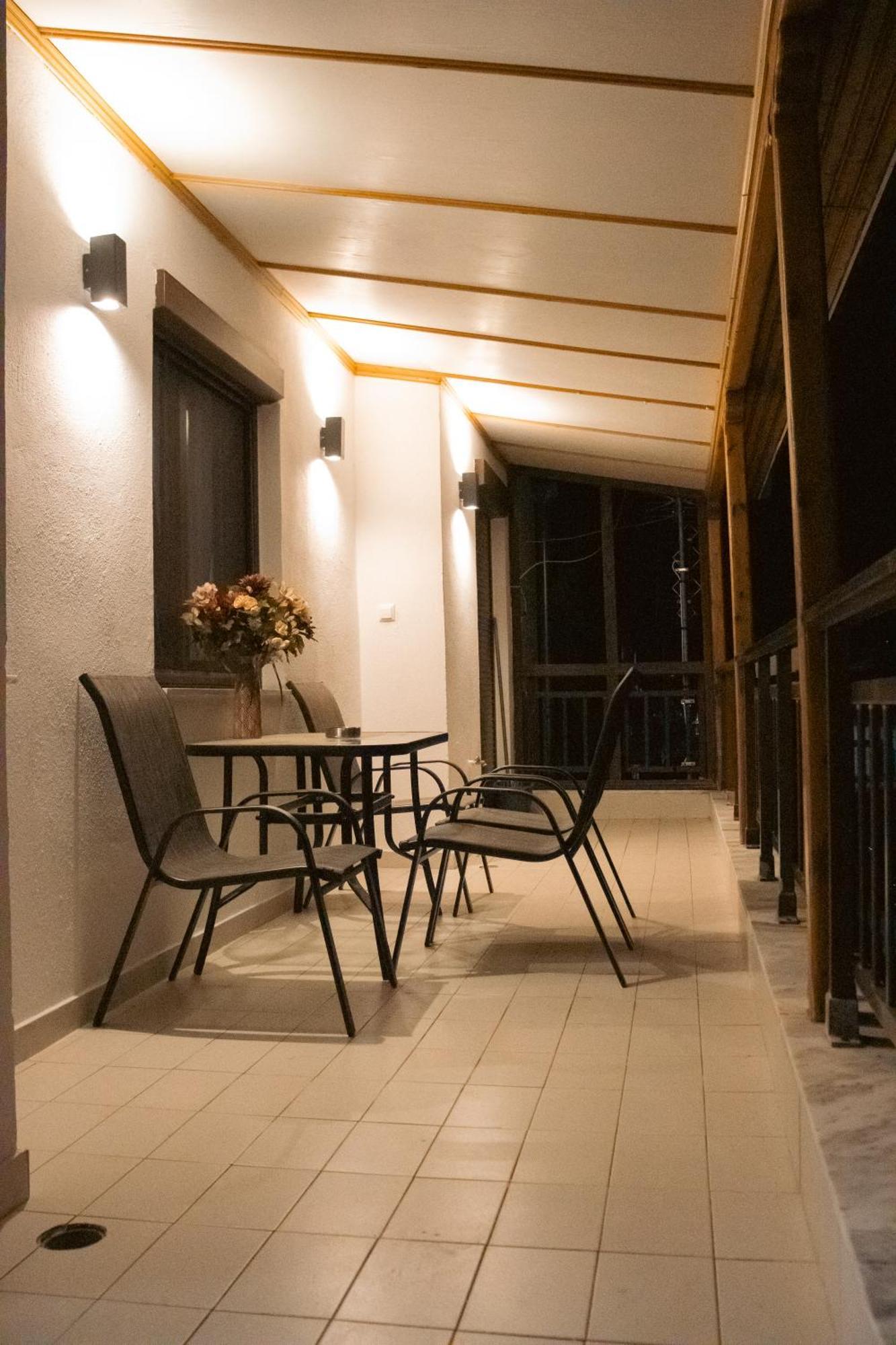 Emily Apartment 5 Chrysoupolis Екстер'єр фото